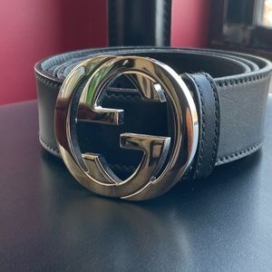 GUCCI BELT